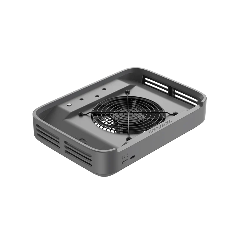 Refroidisseur intelligent EcoFlow