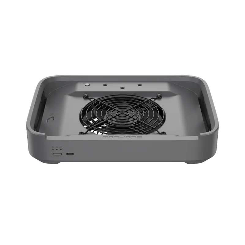 Refroidisseur intelligent EcoFlow