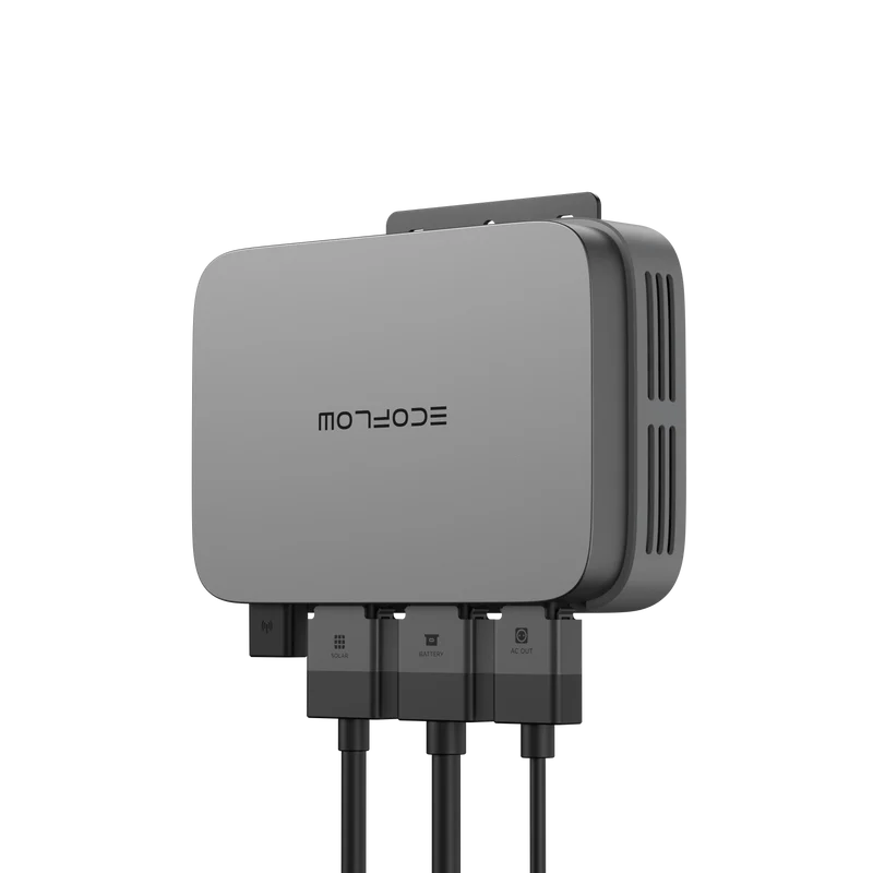 Refroidisseur intelligent EcoFlow