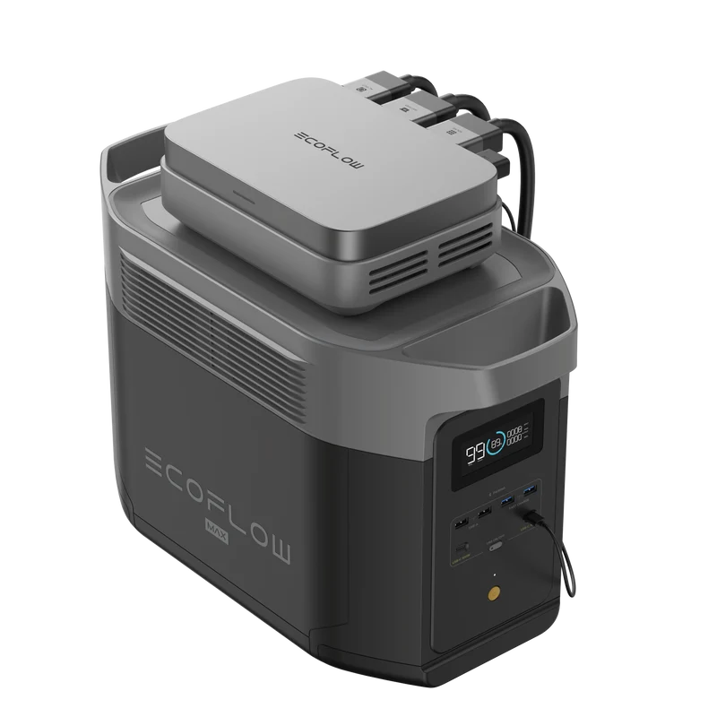 Refroidisseur intelligent EcoFlow