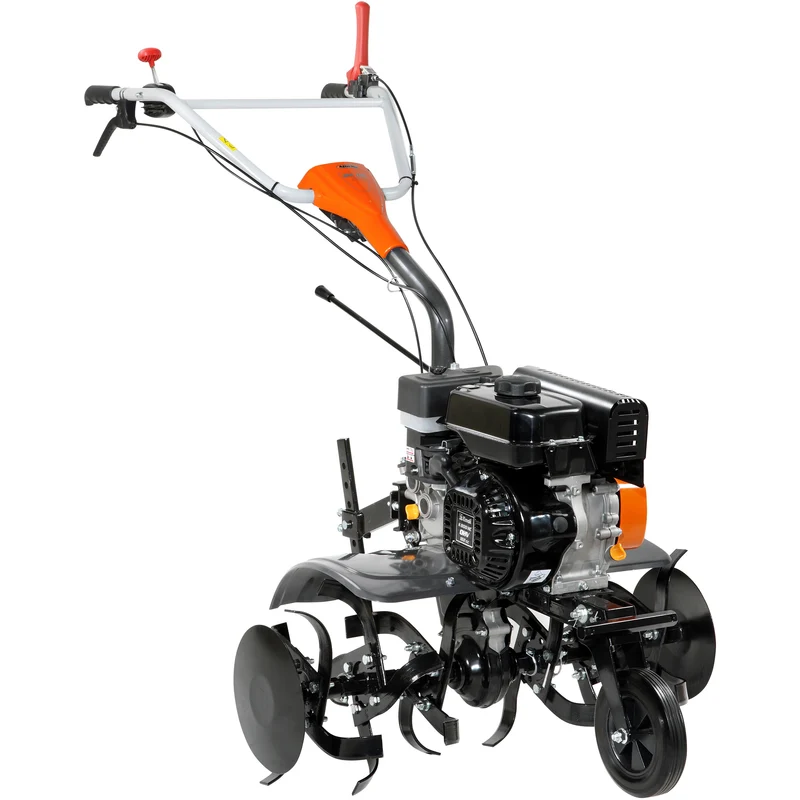 Motobineuse - MH 198 RKS