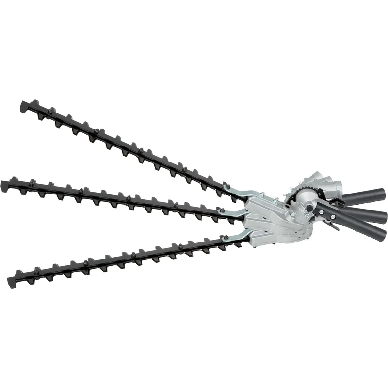 Débroussailleuse multifonctions - Outil taille-haie BCH 250 D