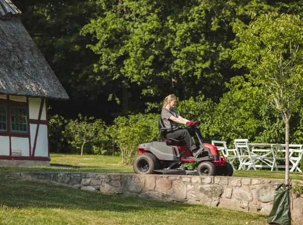 Rider – 107cm avec 4 batteries 82V 5Ah