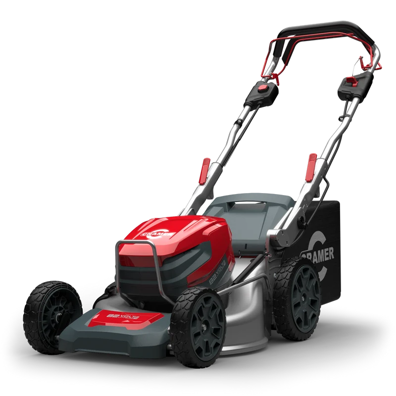 Tondeuse Tractée – 51 cm - 82V
