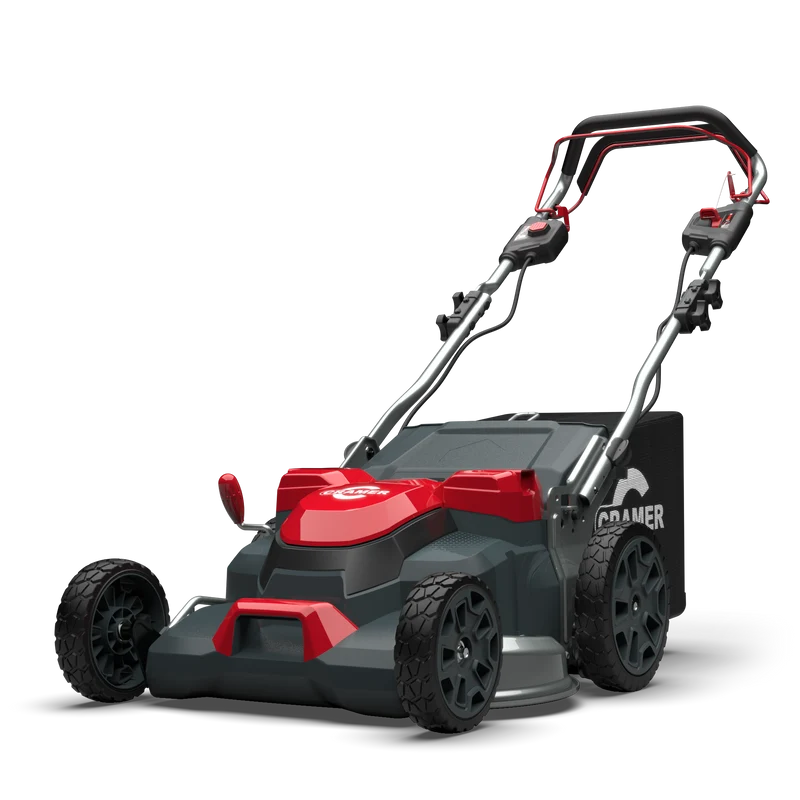 Tondeuse Tractée – 61 cm - 82V