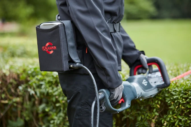Taille Haies - 62cm - 82V