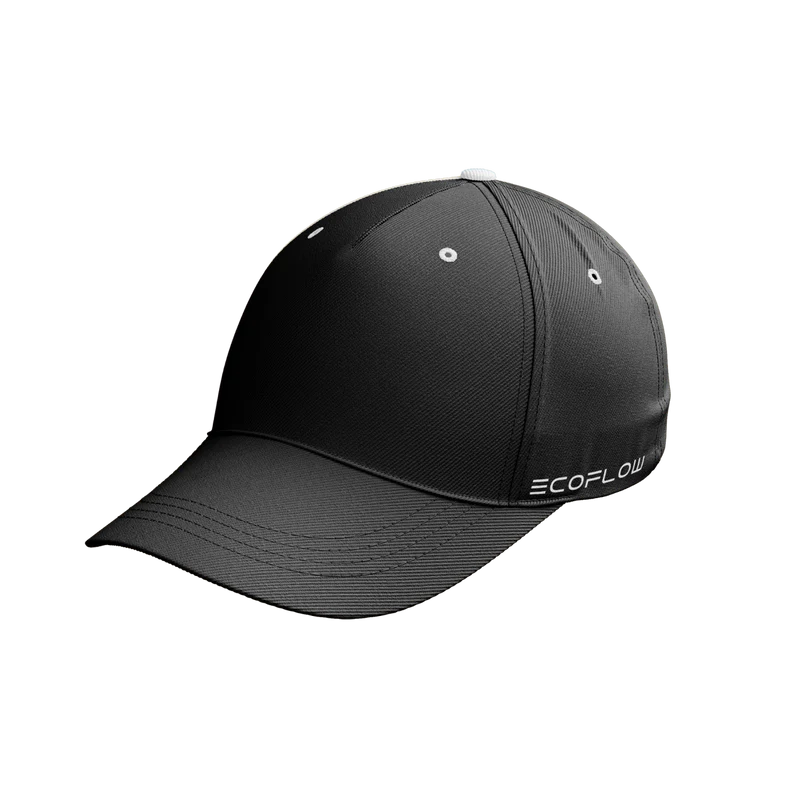 Casquette de baseball EcoFlow