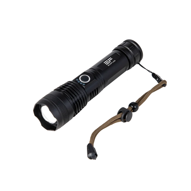 Lampe torche EcoFlow