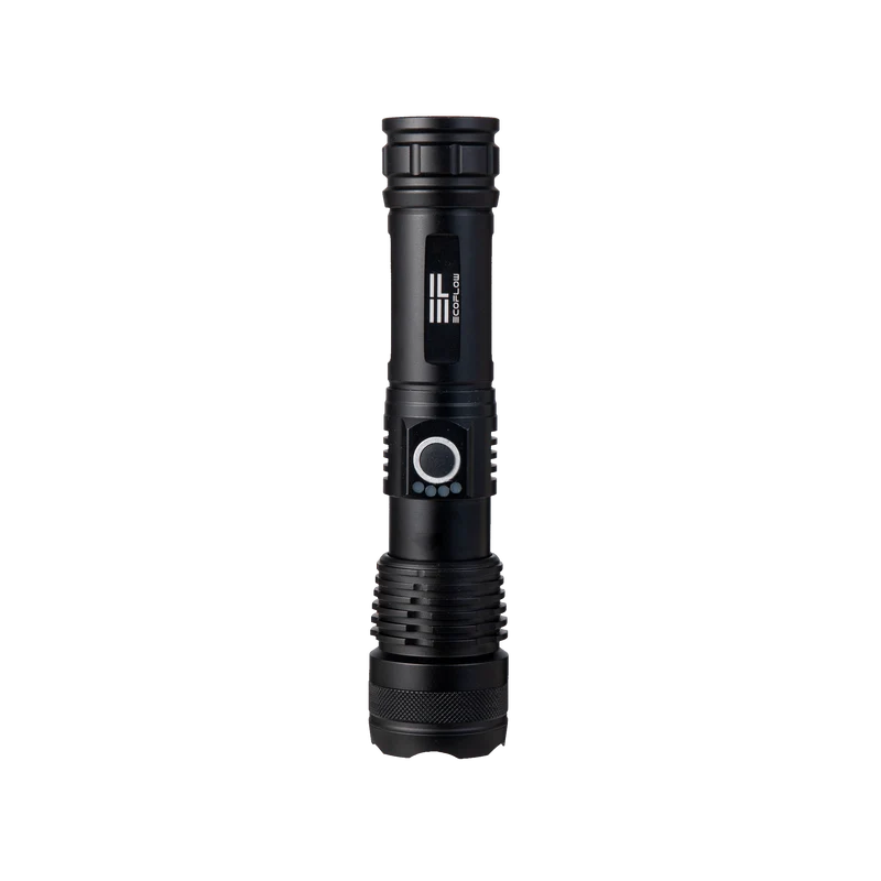 Lampe torche EcoFlow