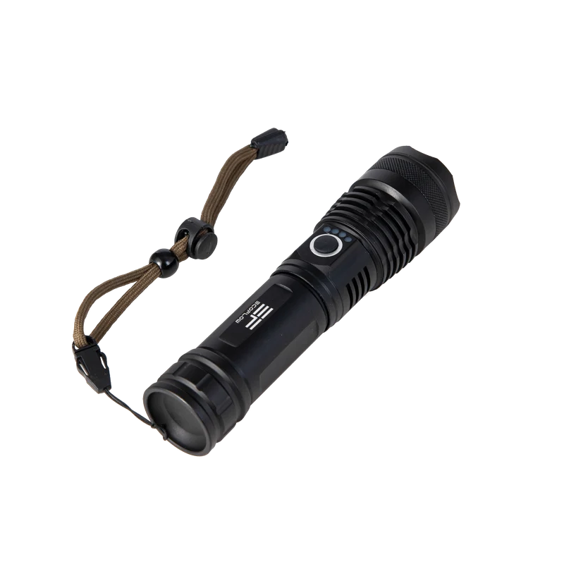 Lampe torche EcoFlow