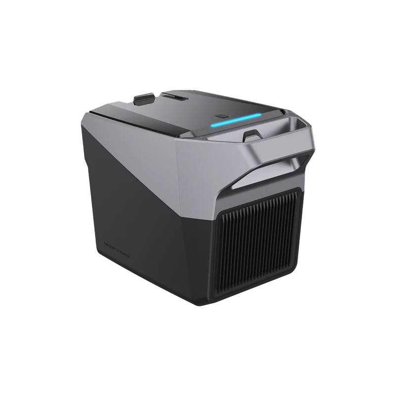 Batterie supplémentaire intelligente pour EcoFlow BLADE (accessoire recommandé)