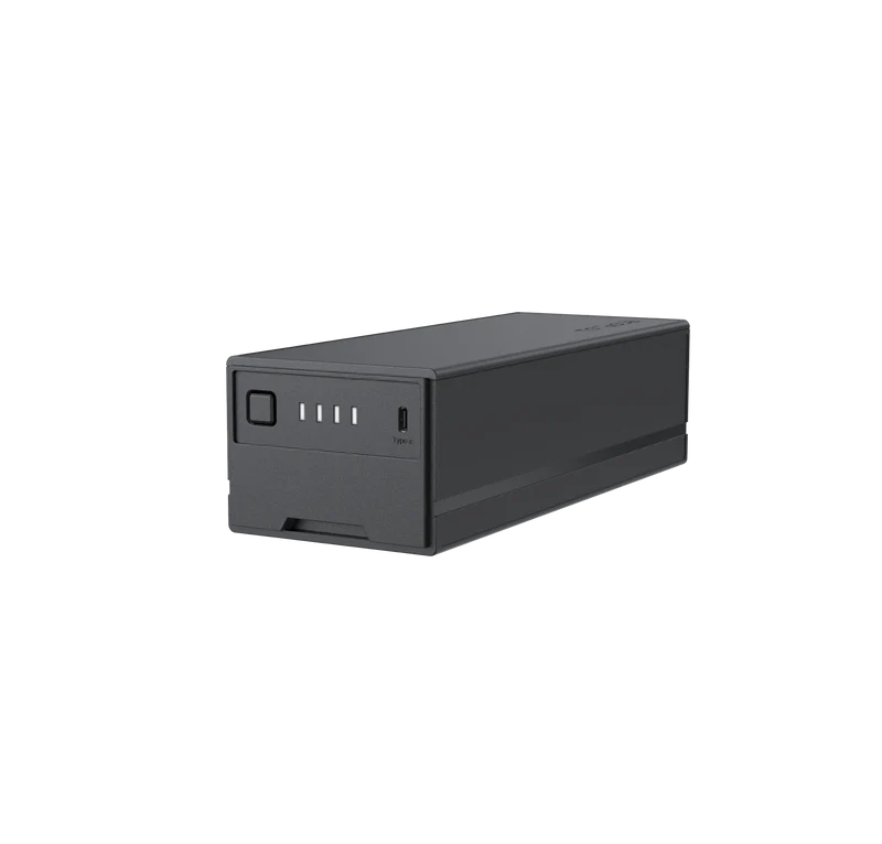 Batterie enfichable pour EcoFlow GLACIER (accessoire recommandé)