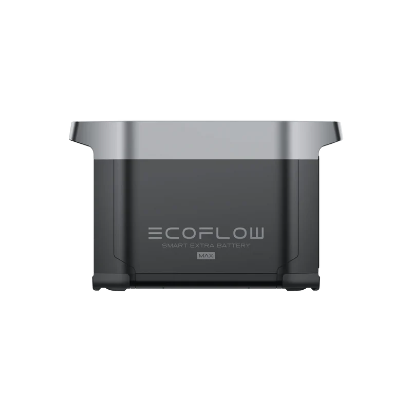Batterie supplémentaire intelligente pour EcoFlow DELTA Max (accessoire recommandé)