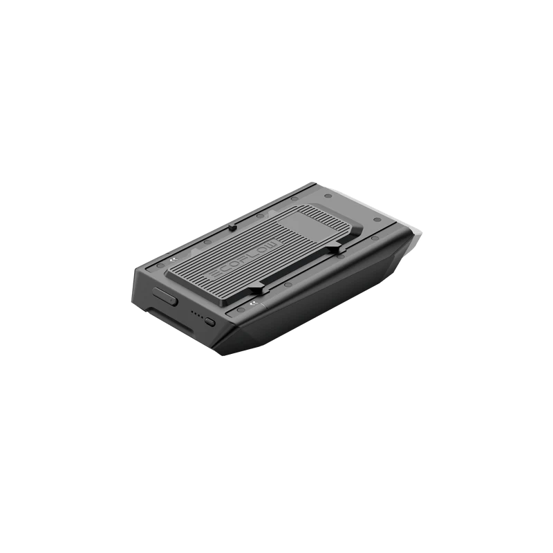Batterie supplémentaire pour EcoFlow WAVE 2 (reconditionnée)