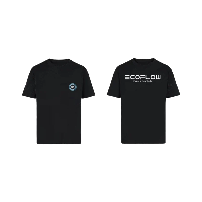 T-shirt EcoFlow