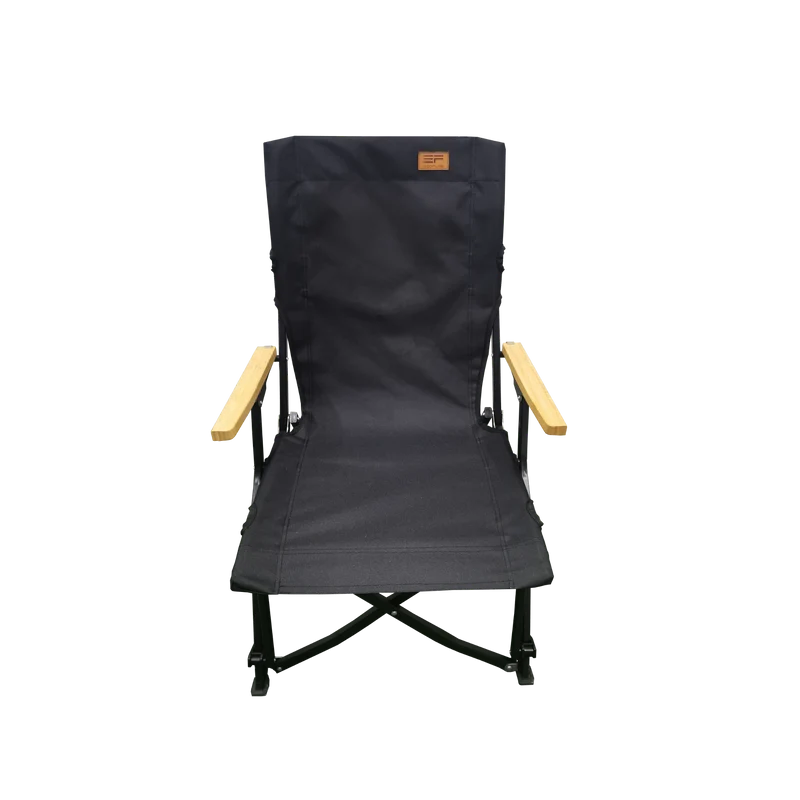 Chaise de camping pliable EcoFlow