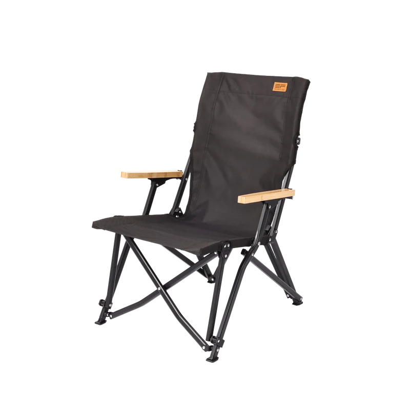 Chaise de camping pliable EcoFlow