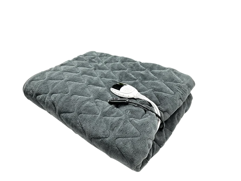 Couverture Chauffante EcoFlow