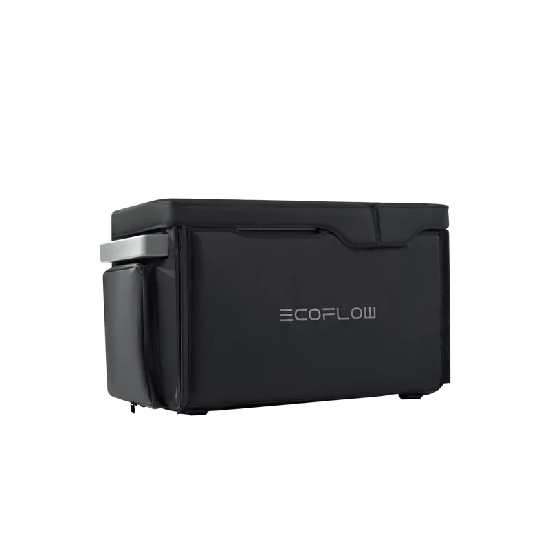 Sac pour EcoFlow GLACIER