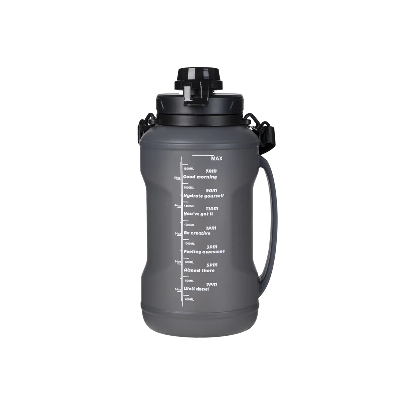 Bouteille d'eau pliable EcoFlow