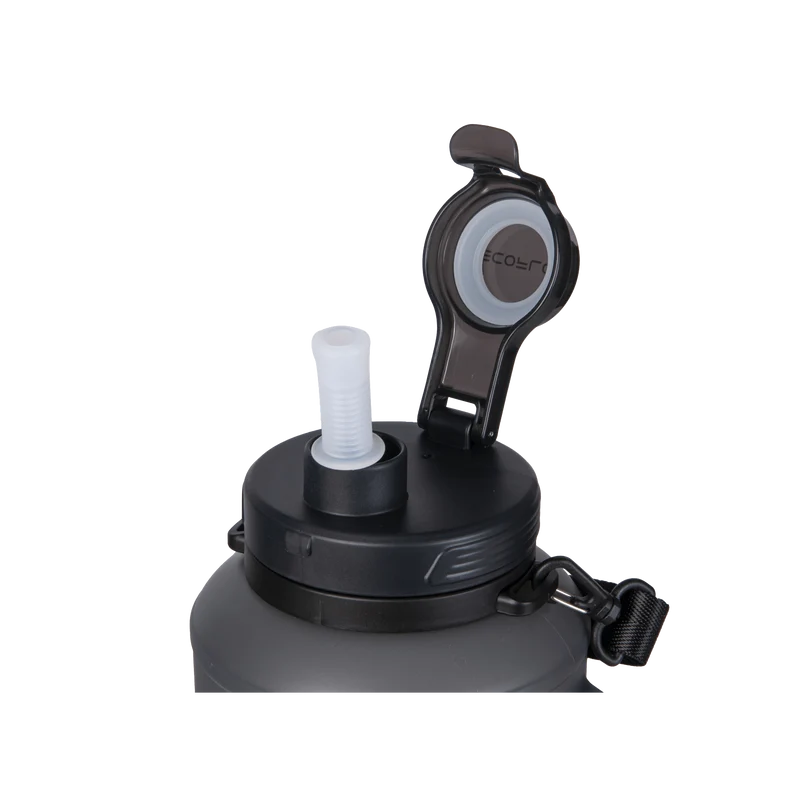 Bouteille d'eau pliable EcoFlow