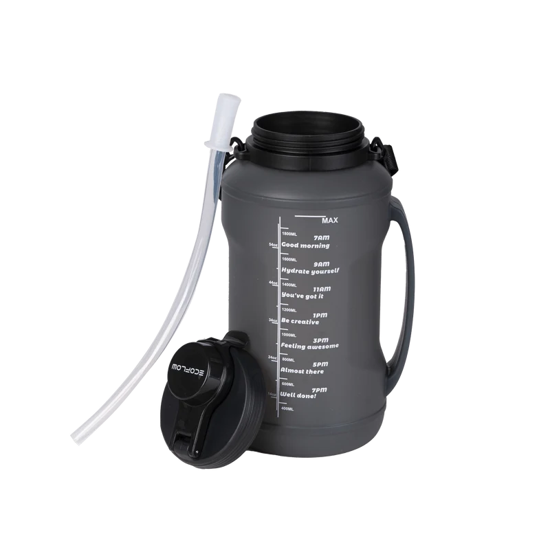 Bouteille d'eau pliable EcoFlow