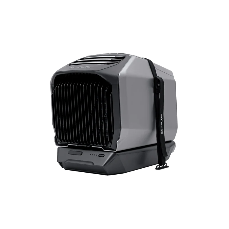 Kit de sangles stabilisatrices – Gamme EcoFlow WAVE