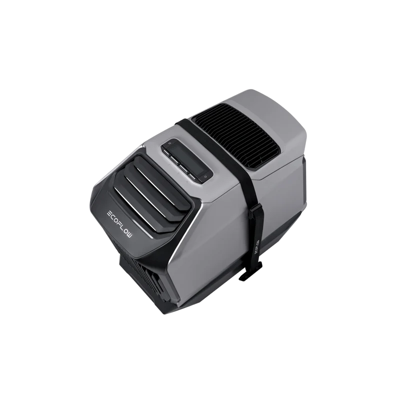 Kit de sangles stabilisatrices – Gamme EcoFlow WAVE
