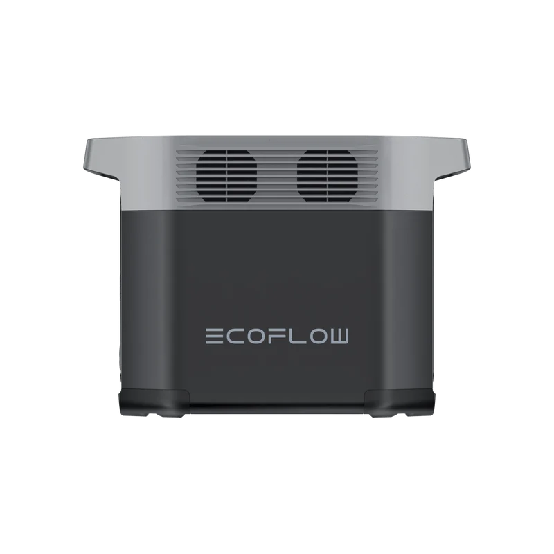 Station électrique portable EcoFlow DELTA 2 (reconditionnée)