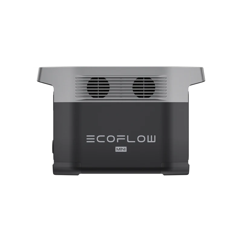 Station électrique portable EcoFlow DELTA mini (reconditionnée)