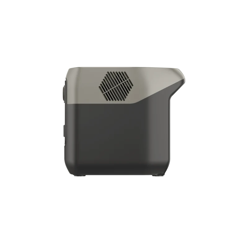 Station électrique portable EcoFlow RIVER 2 Pro (reconditionnée)