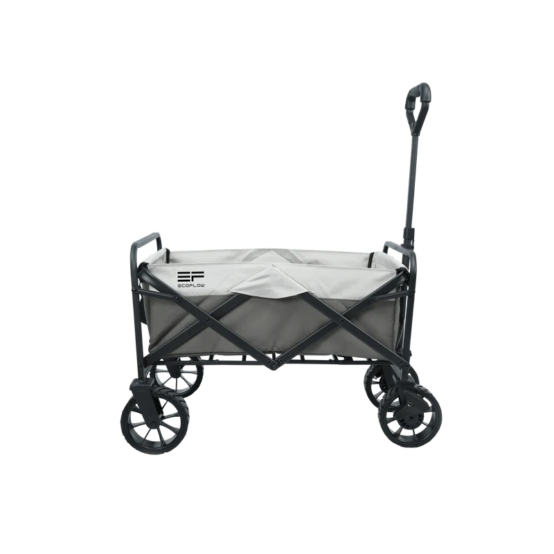 Chariot pliable pour équipement EcoFlow