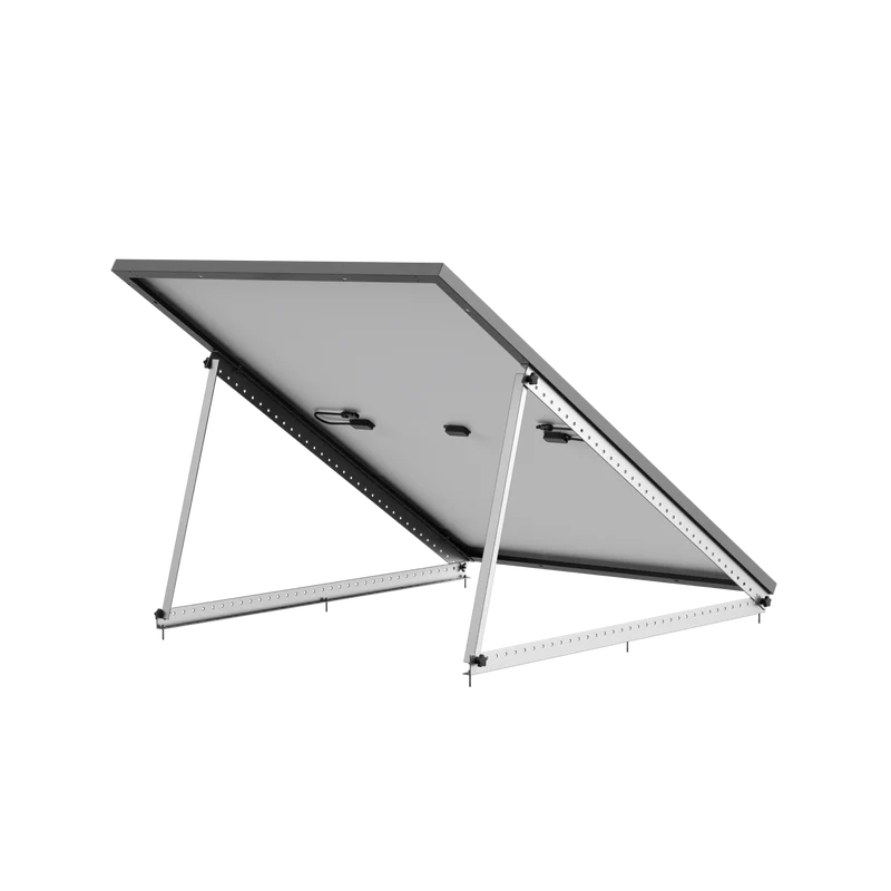 Support solaire réglable EcoFlow 50 pouces