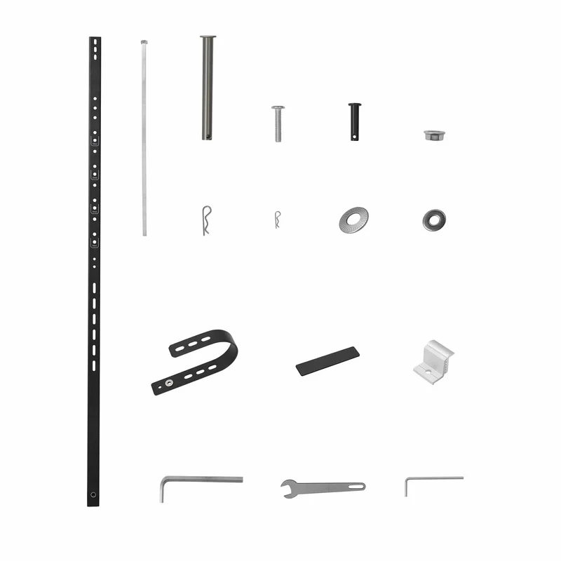Kit de crochets pour balcon EcoFlow