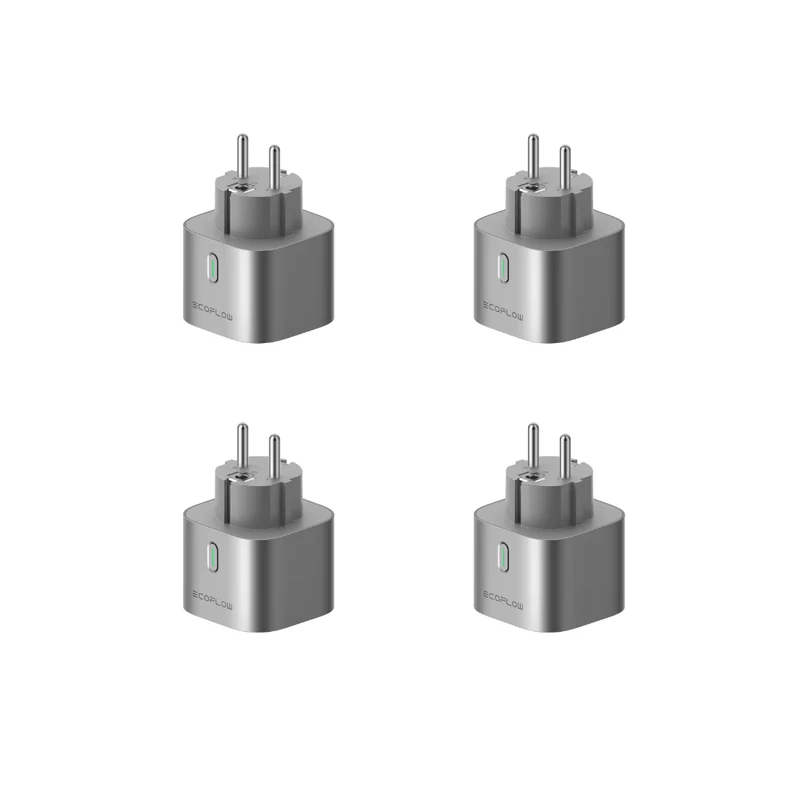 Prise intelligente EcoFlow (Smart Plug EcoFlow)