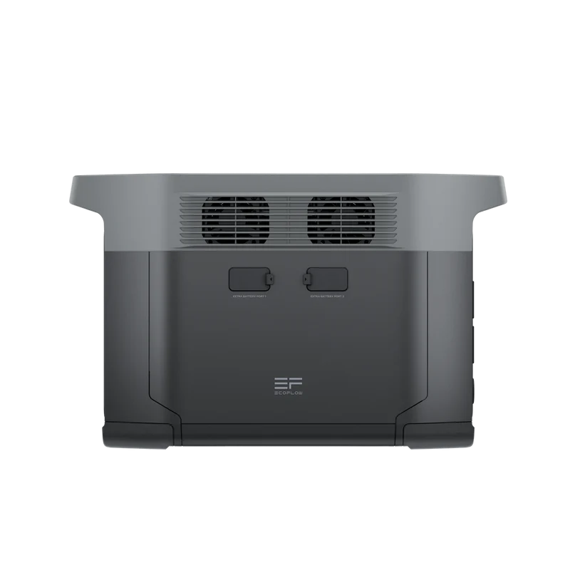 Station électrique portable EcoFlow DELTA 2 Max