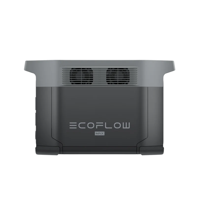 Station électrique portable EcoFlow DELTA 2 Max