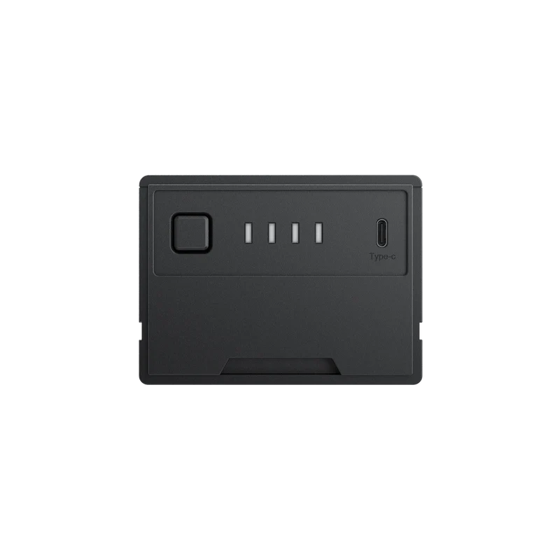 Batterie enfichable pour EcoFlow GLACIER