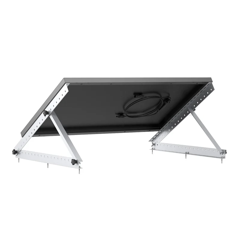 Support solaire réglable EcoFlow 28 pouces (71 cm)