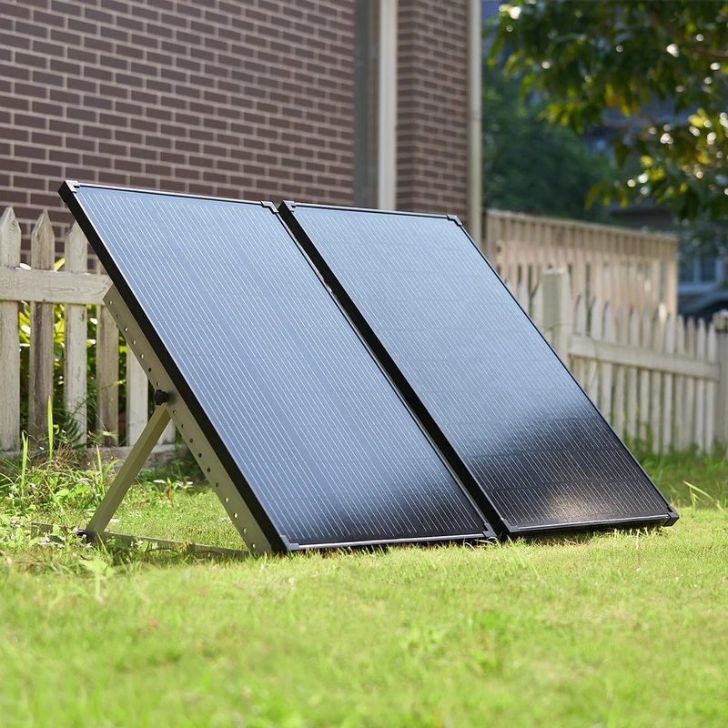 Support solaire réglable EcoFlow 28 pouces (71 cm)