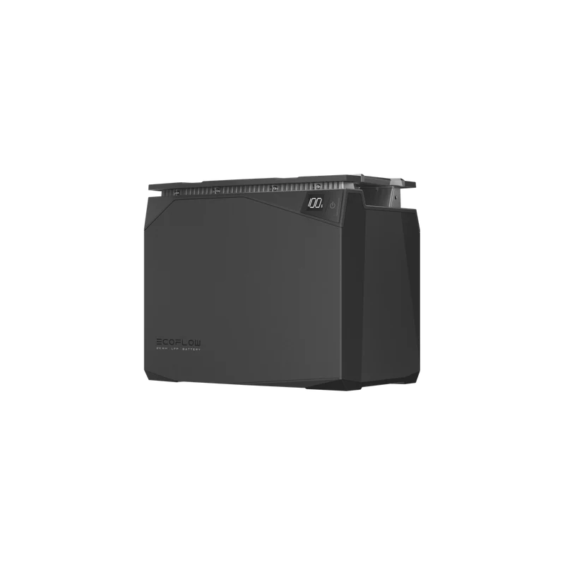 Batterie LFP EcoFlow