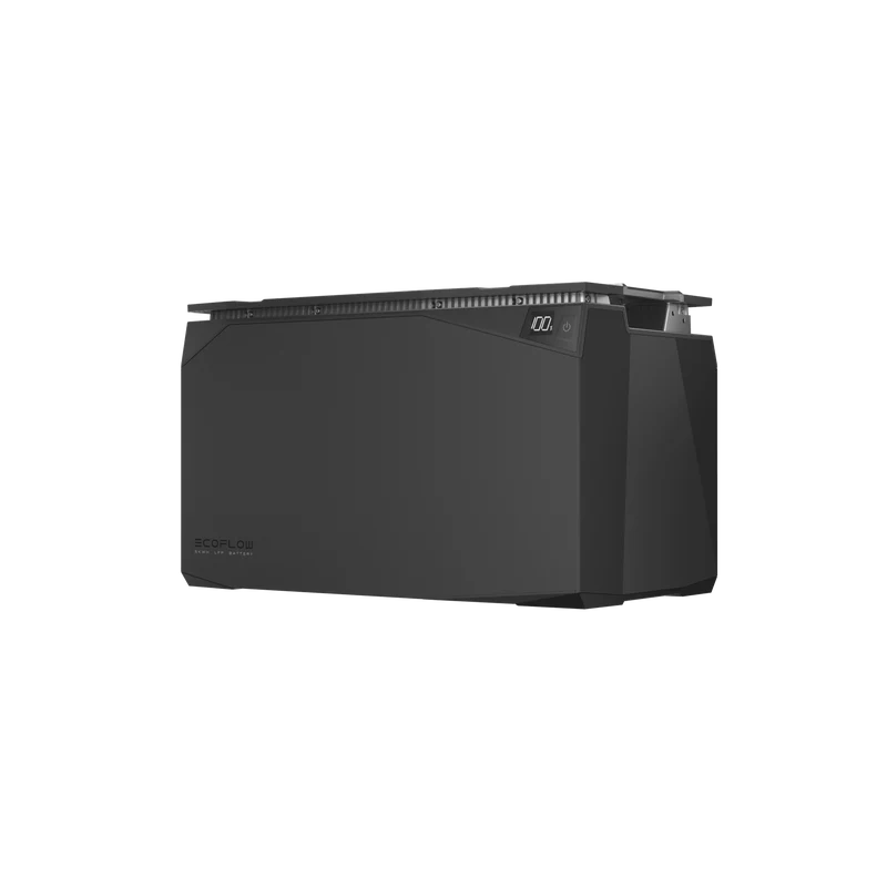 Batterie LFP EcoFlow