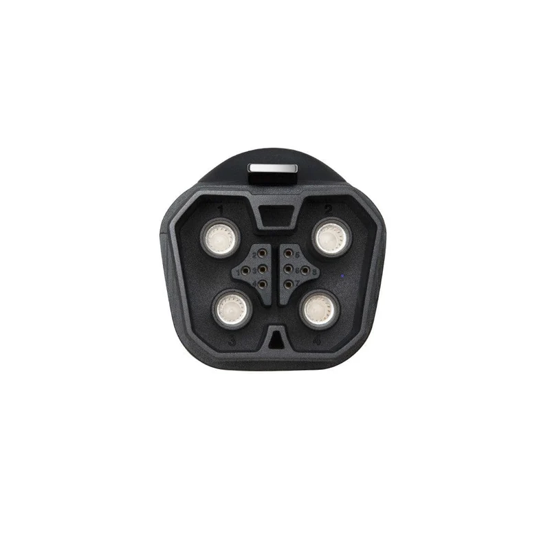 Câble pour Batterie supplémentaire DELTA Pro EcoFlow