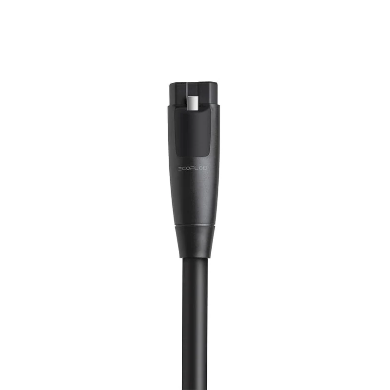 Câble pour Batterie supplémentaire DELTA Pro EcoFlow