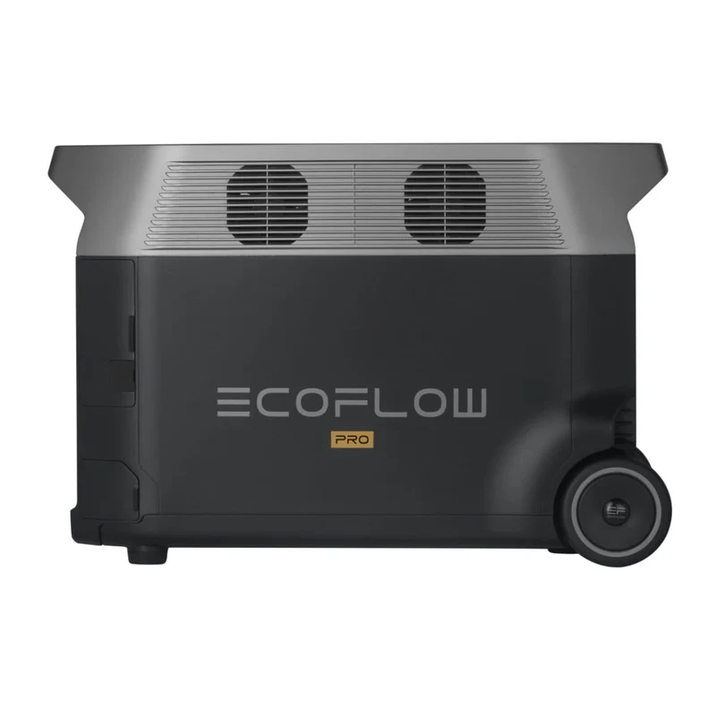 EcoFlow DELTA Pro + Générateur intelligent EcoFlow