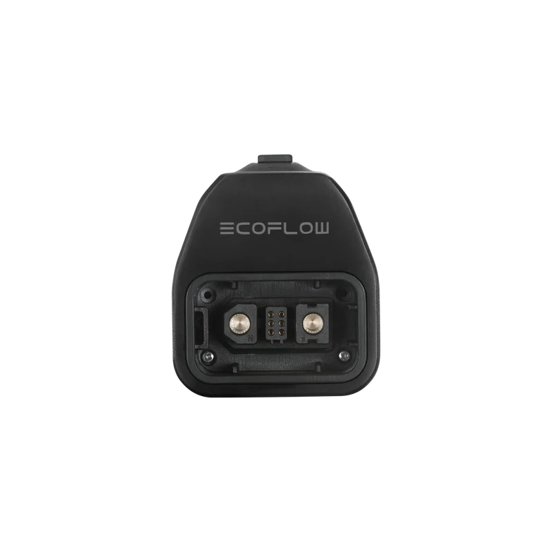 Adapteur EcoFlow DELTA Pro vers Générateur intelligent EcoFlow