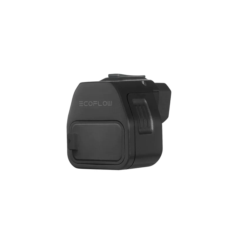 Adapteur EcoFlow DELTA Pro vers Générateur intelligent EcoFlow