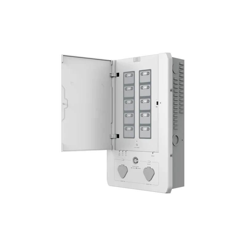 Panneau EcoFlow Smart Home (EcoFlow Smart Home Panel)