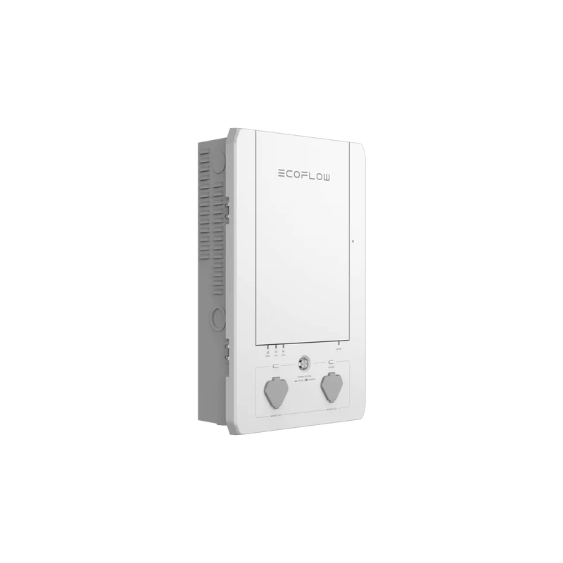 Panneau EcoFlow Smart Home (EcoFlow Smart Home Panel)