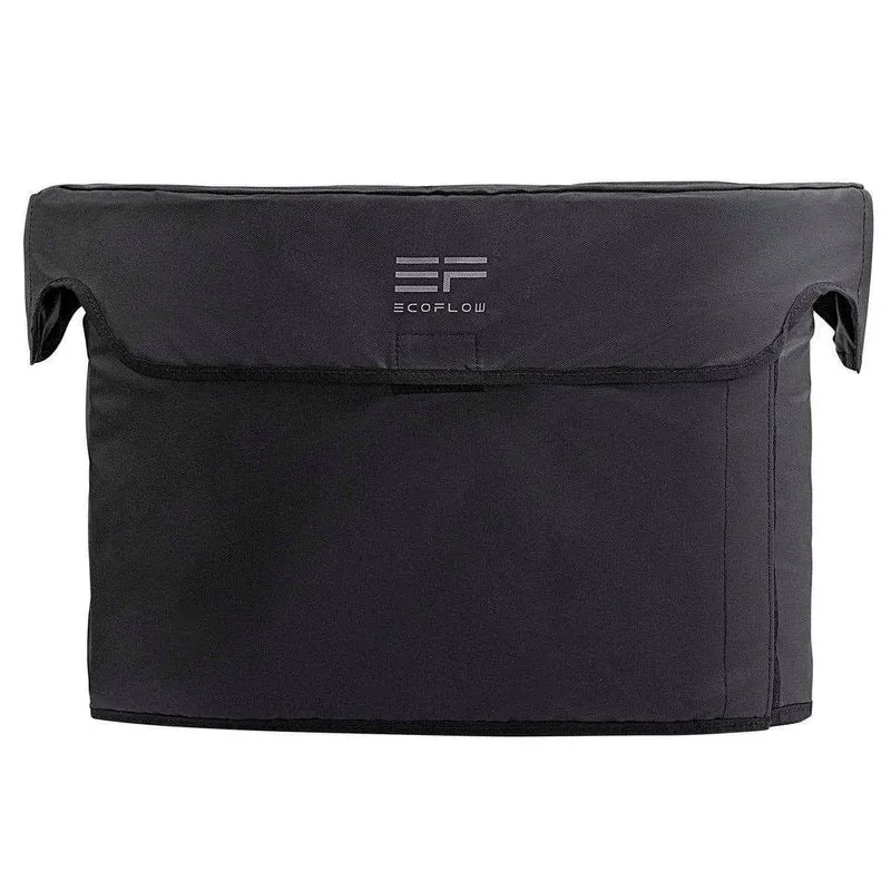 Couverture pour batterie supplémentaire intelligente pour EcoFlow DELTA Max